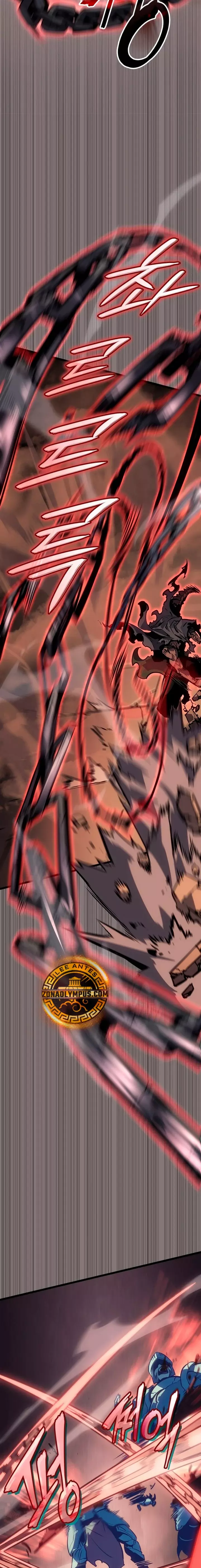 Read Solo Leveling_ Ragnarok Español Manga Online