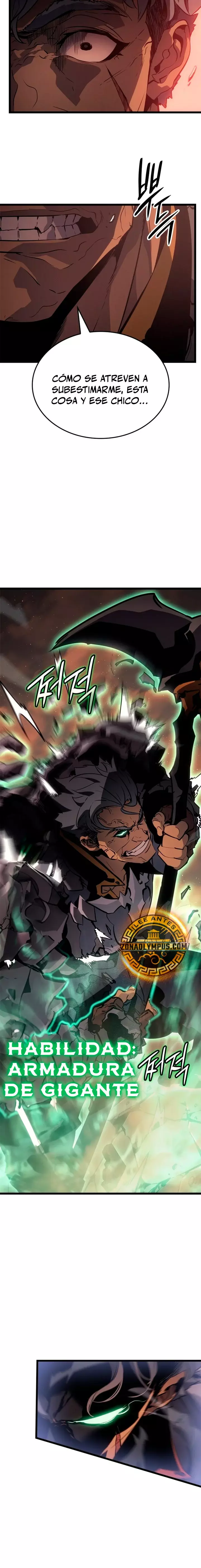 Read Solo Leveling_ Ragnarok Español Manga Online