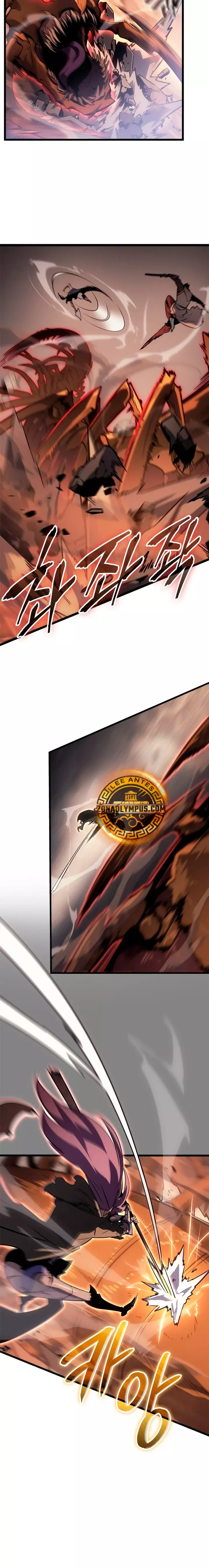 Read Solo Leveling_ Ragnarok Español Manga Online