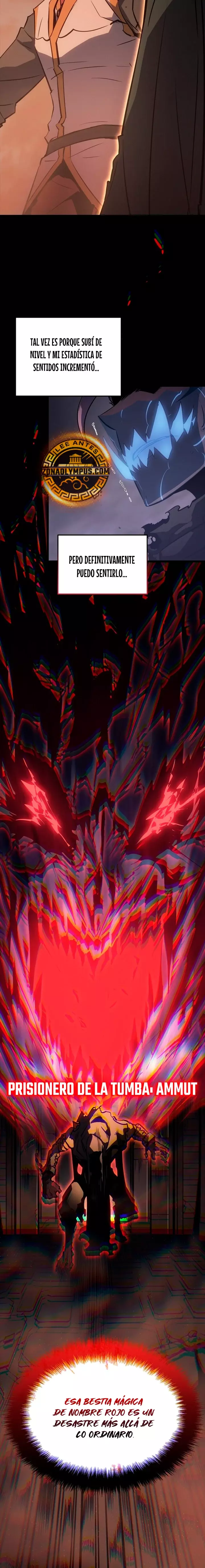 Read Solo Leveling_ Ragnarok Español Manga Online