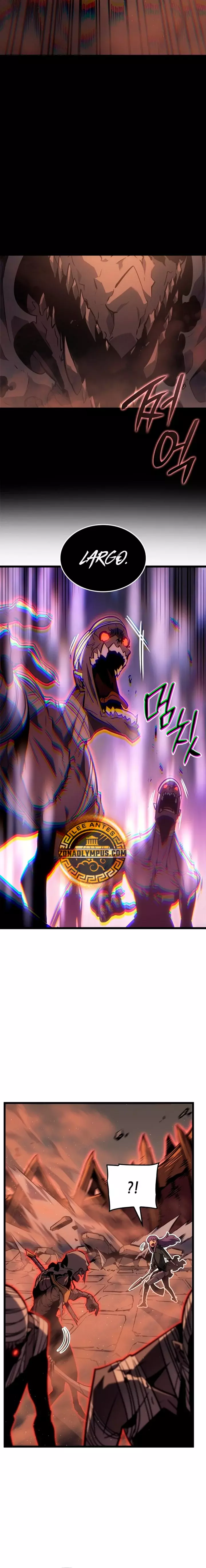 Read Solo Leveling_ Ragnarok Español Manga Online