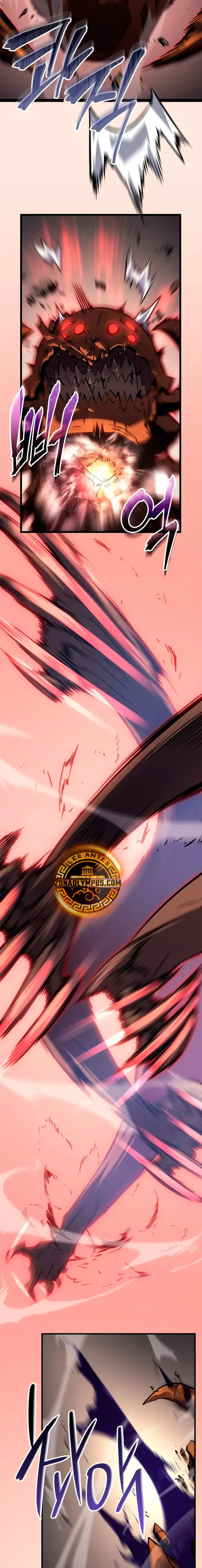 Read Solo Leveling_ Ragnarok Español Manga Online