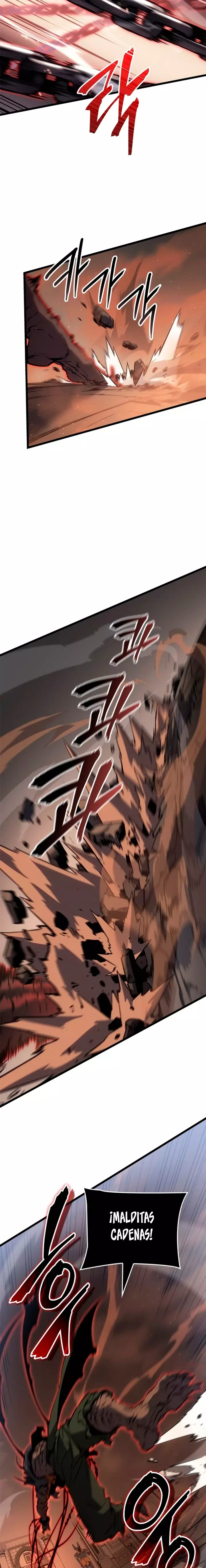 Read Solo Leveling_ Ragnarok Español Manga Online