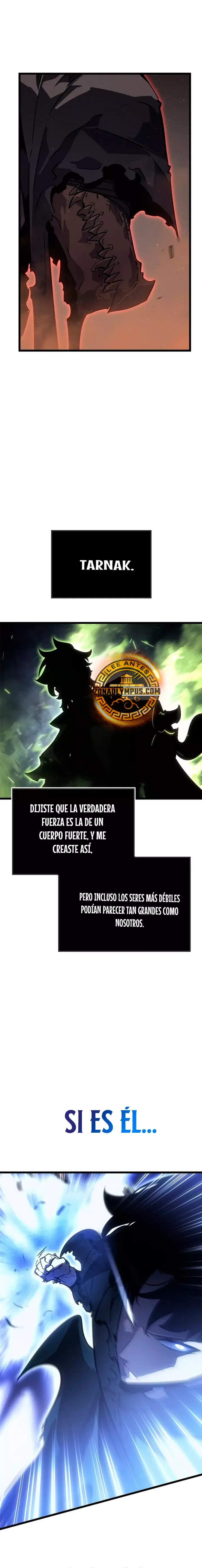 Read Solo Leveling_ Ragnarok Español Manga Online