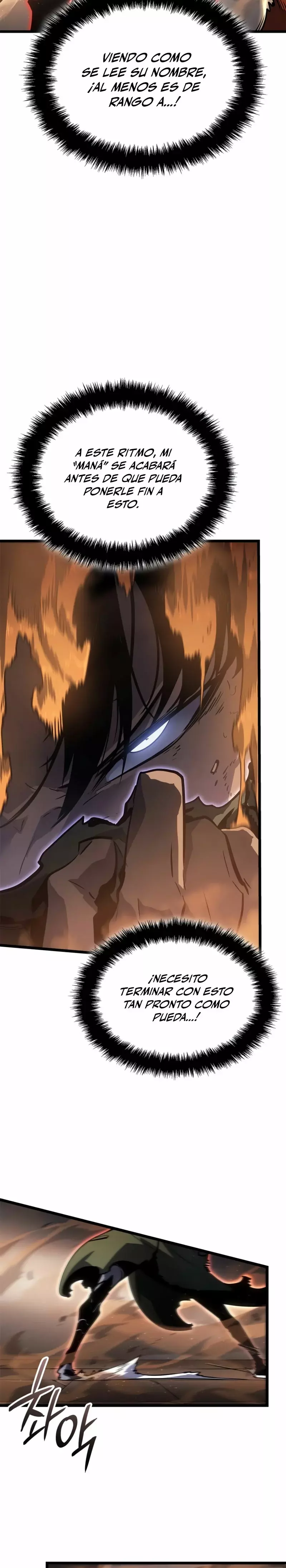 Read Solo Leveling_ Ragnarok Español Manga Online