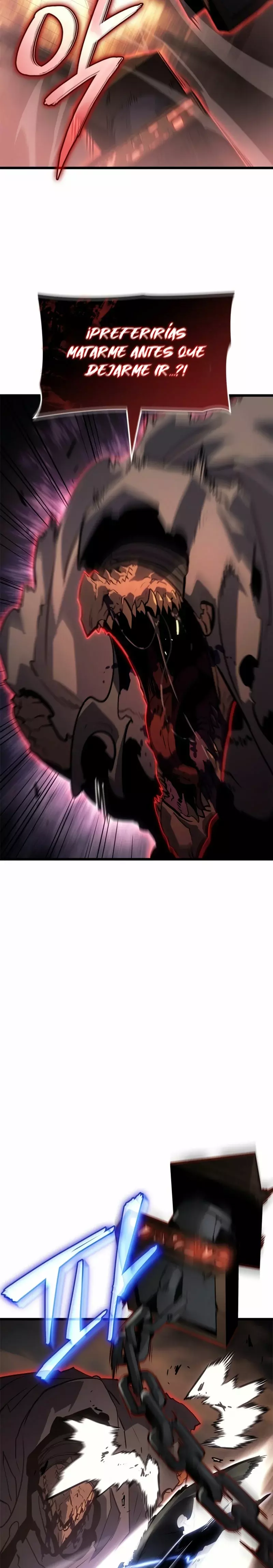 Read Solo Leveling_ Ragnarok Español Manga Online