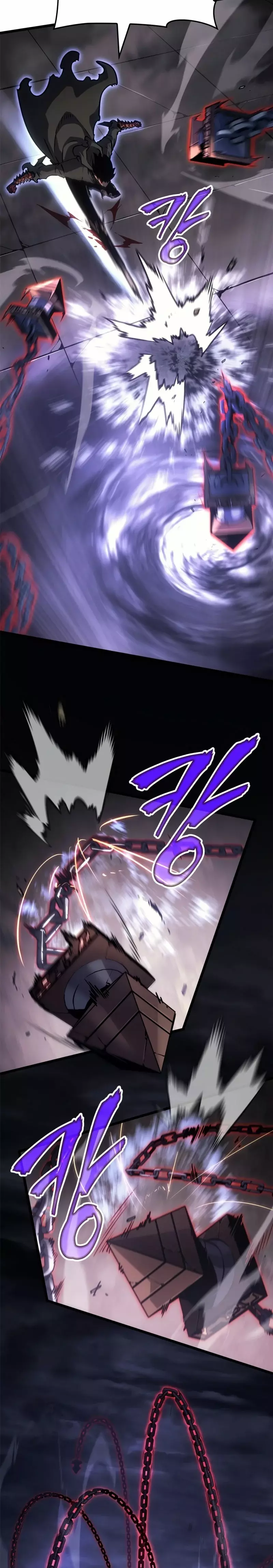 Read Solo Leveling_ Ragnarok Español Manga Online