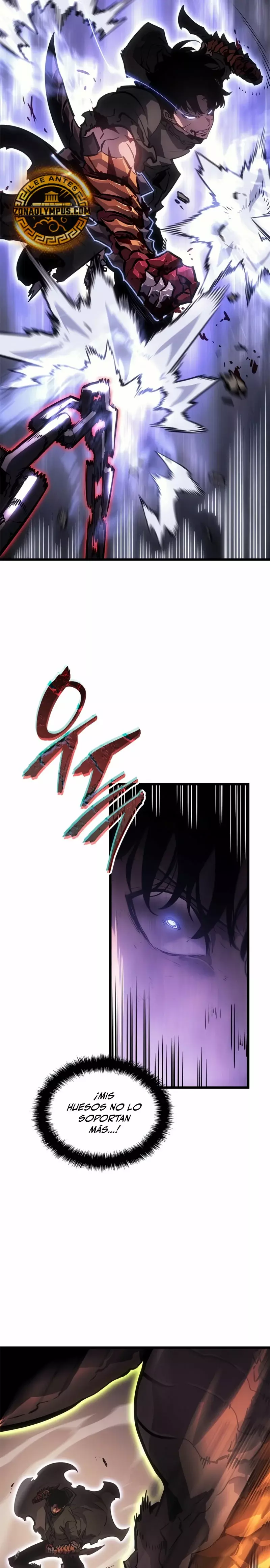 Read Solo Leveling_ Ragnarok Español Manga Online