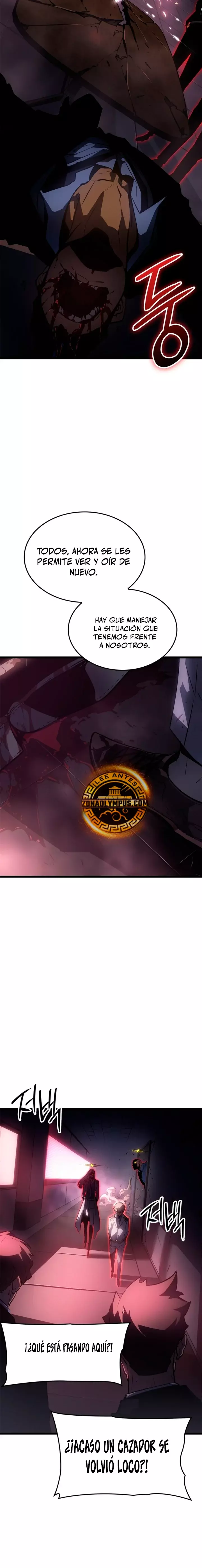 Read Solo Leveling_ Ragnarok Español Manga Online