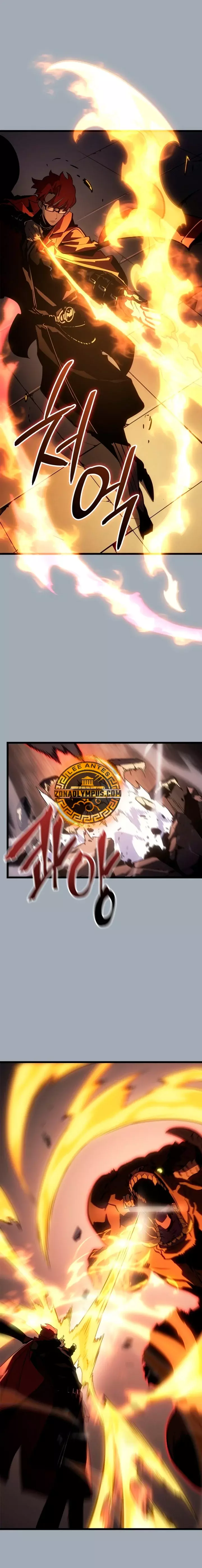 Read Solo Leveling_ Ragnarok Español Manga Online