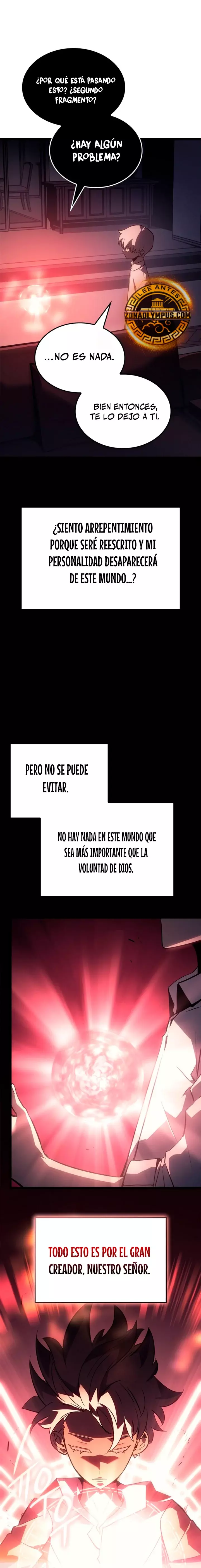 Read Solo Leveling_ Ragnarok Español Manga Online