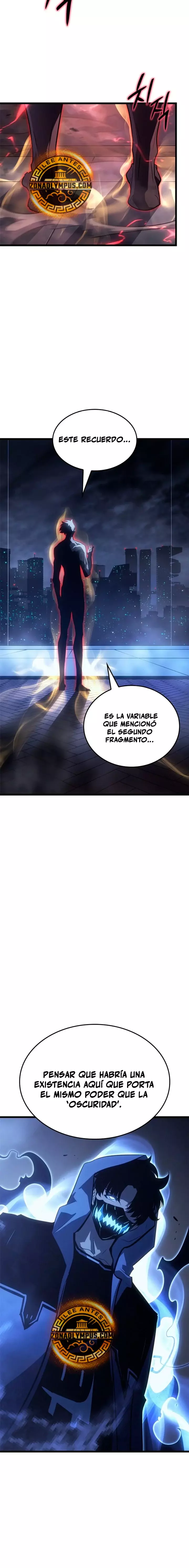 Read Solo Leveling_ Ragnarok Español Manga Online