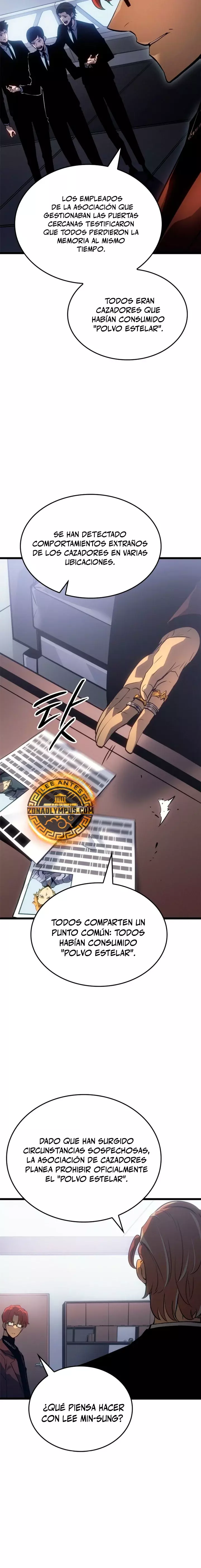 Read Solo Leveling_ Ragnarok Español Manga Online