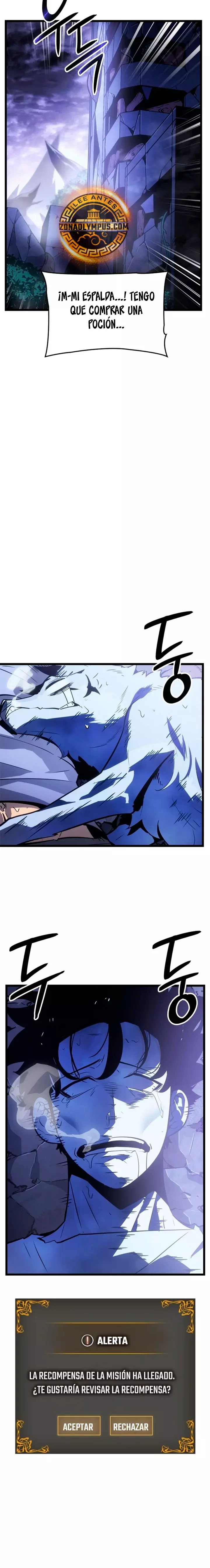 Read Solo Leveling_ Ragnarok Español Manga Online