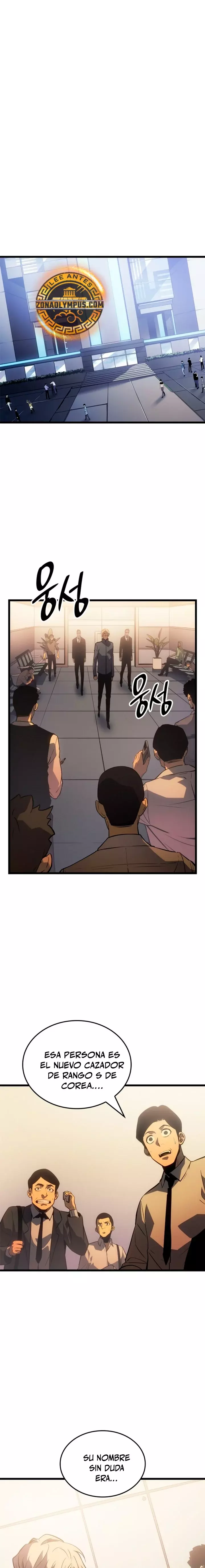 Read Solo Leveling_ Ragnarok Español Manga Online