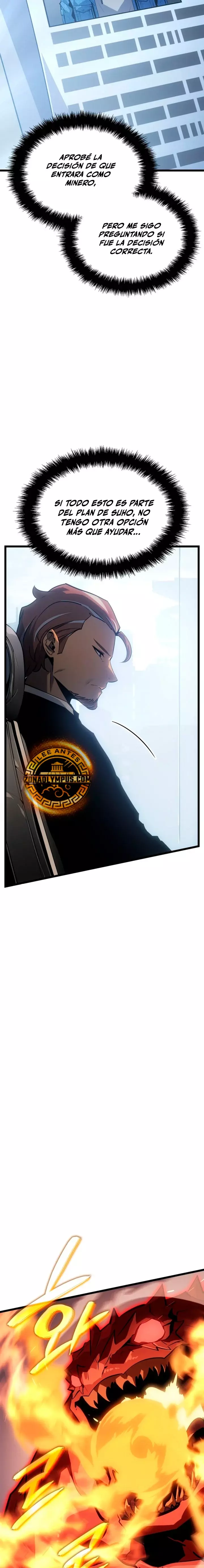 Read Solo Leveling_ Ragnarok Español Manga Online