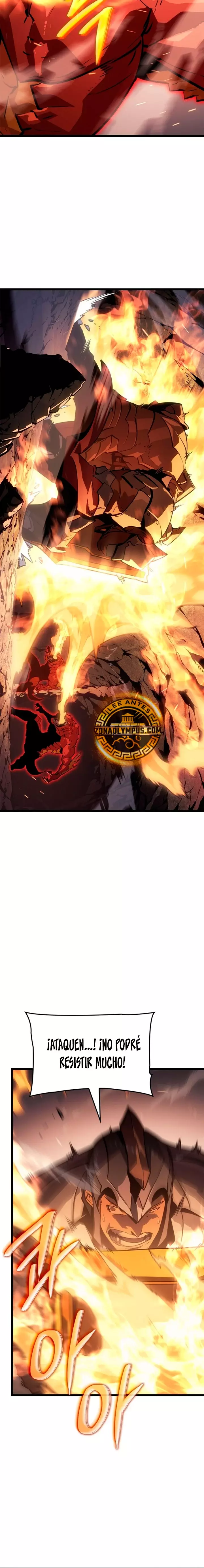 Read Solo Leveling_ Ragnarok Español Manga Online