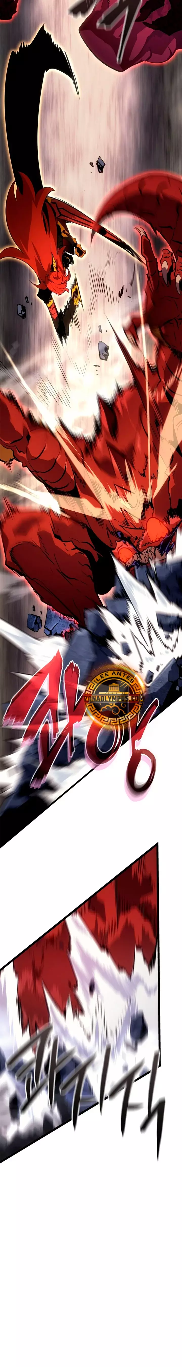 Read Solo Leveling_ Ragnarok Español Manga Online