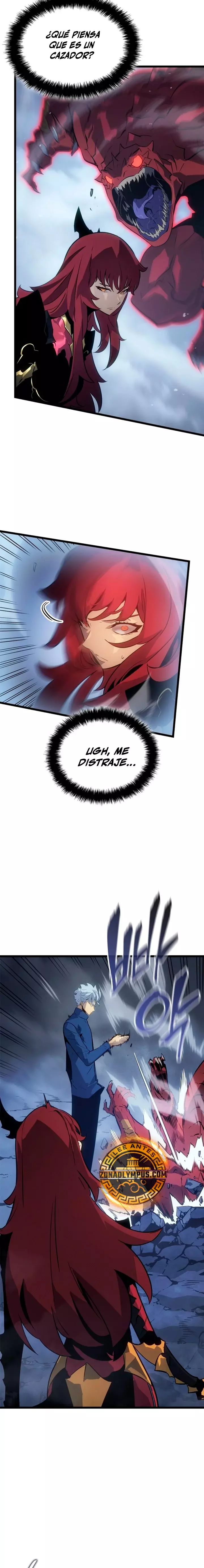 Read Solo Leveling_ Ragnarok Español Manga Online