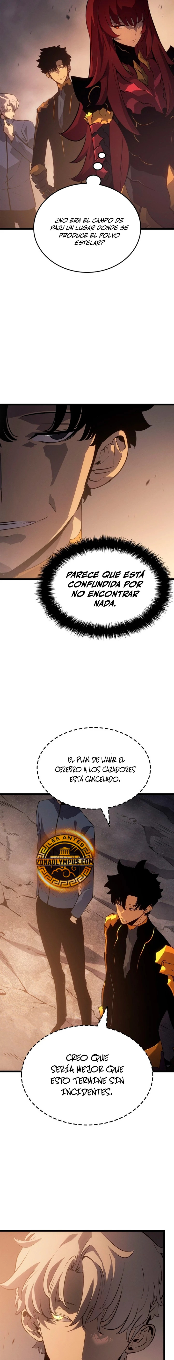 Read Solo Leveling_ Ragnarok Español Manga Online