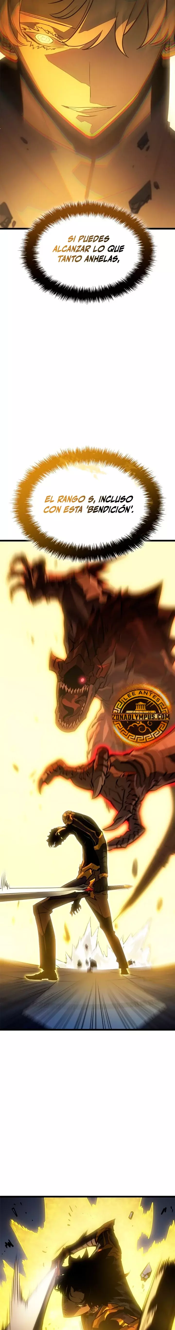 Read Solo Leveling_ Ragnarok Español Manga Online