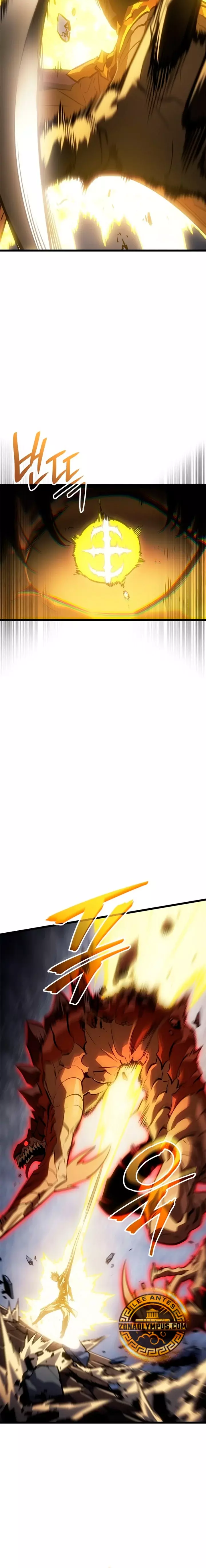 Read Solo Leveling_ Ragnarok Español Manga Online