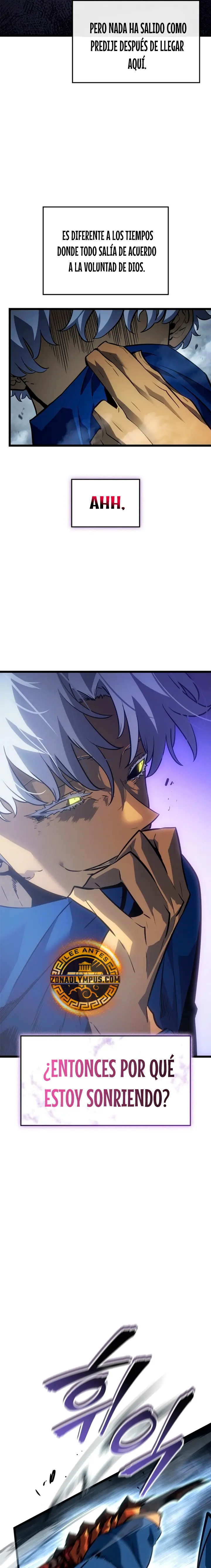 Read Solo Leveling_ Ragnarok Español Manga Online