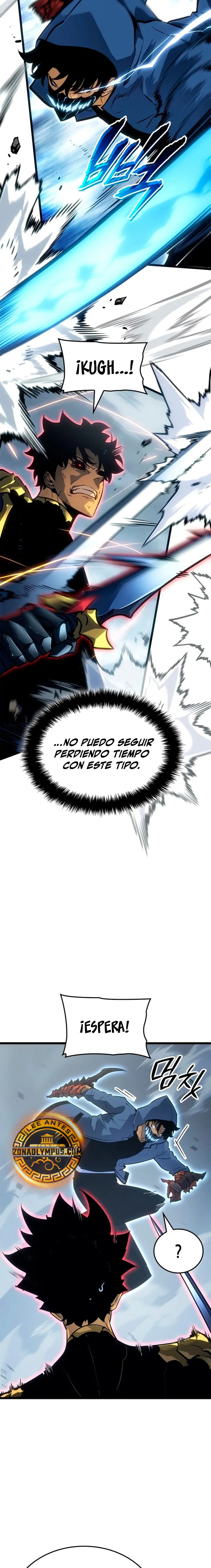 Read Solo Leveling_ Ragnarok Español Manga Online