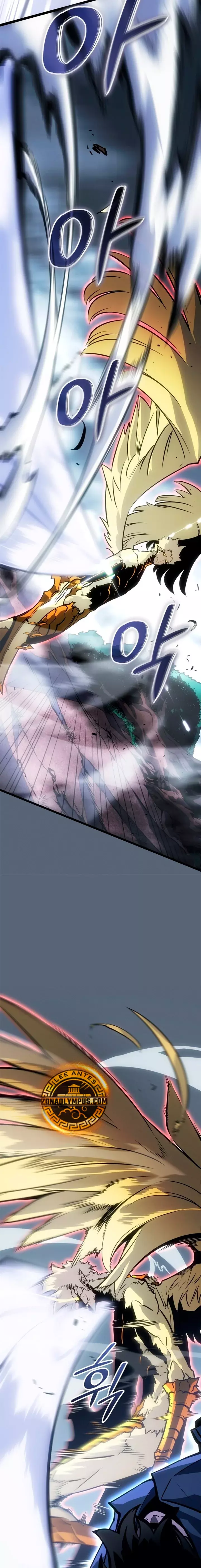 Read Solo Leveling_ Ragnarok Español Manga Online