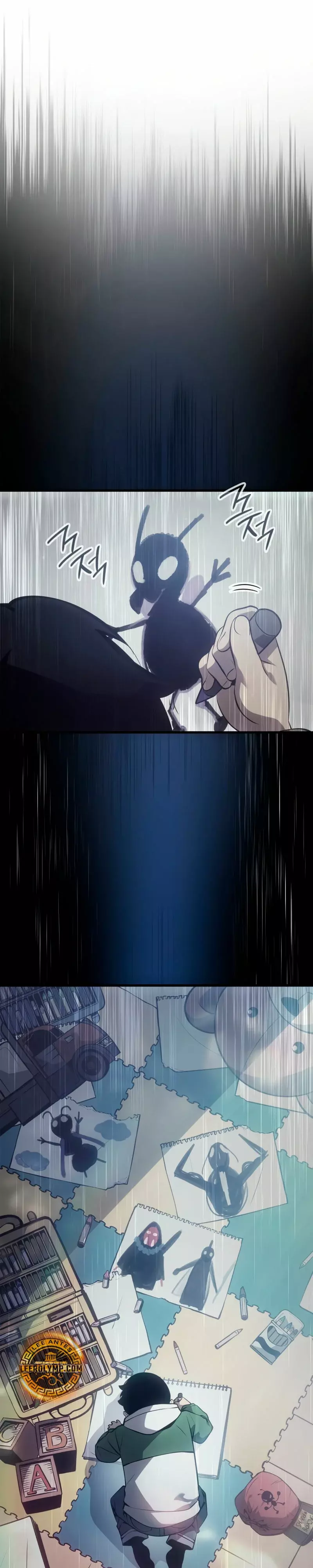 Read Solo Leveling_ Ragnarok Español Manga Online