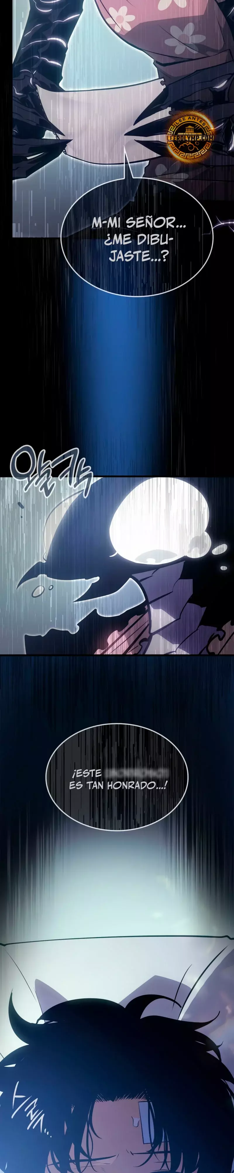 Read Solo Leveling_ Ragnarok Español Manga Online