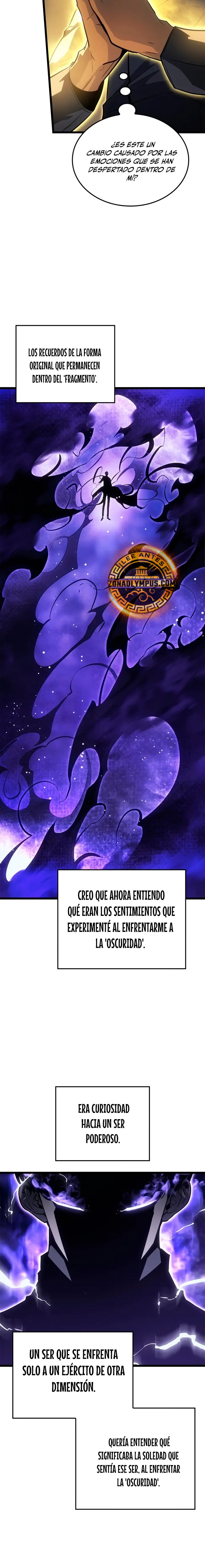 Read Solo Leveling_ Ragnarok Español Manga Online