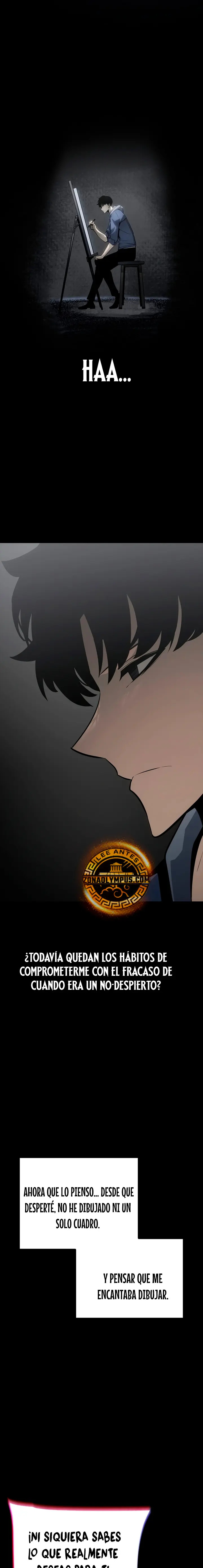 Read Solo Leveling_ Ragnarok Español Manga Online