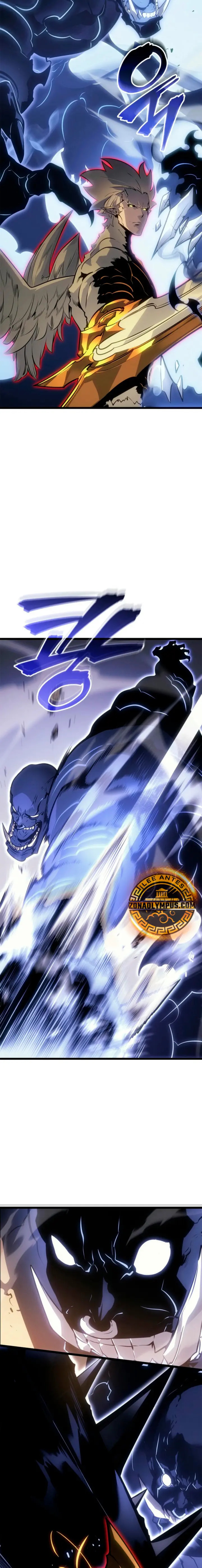 Read Solo Leveling_ Ragnarok Español Manga Online