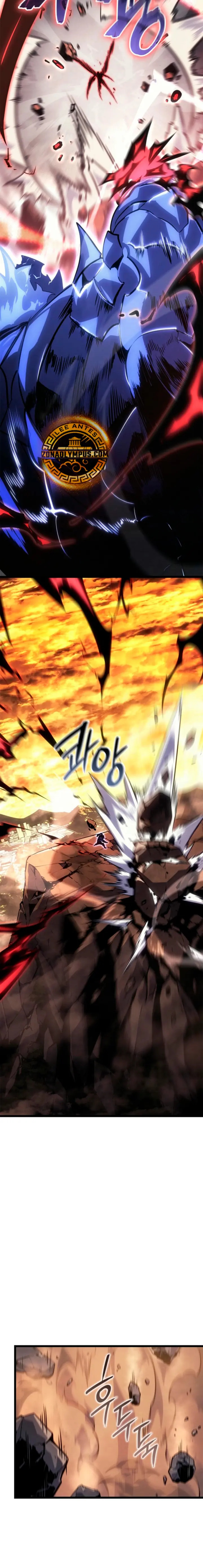 Read Solo Leveling_ Ragnarok Español Manga Online