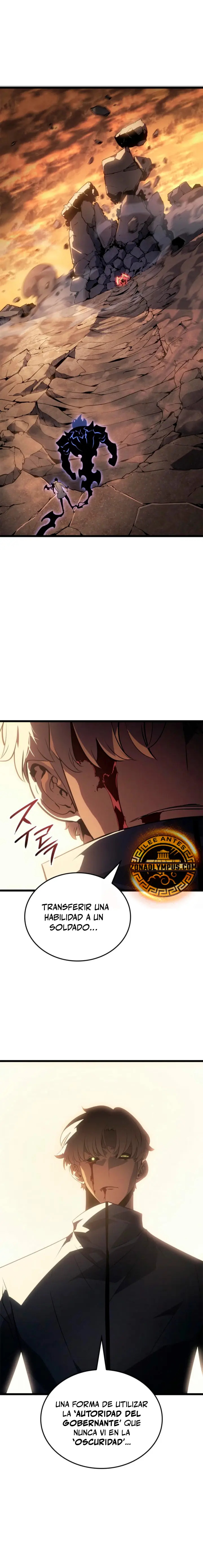 Read Solo Leveling_ Ragnarok Español Manga Online