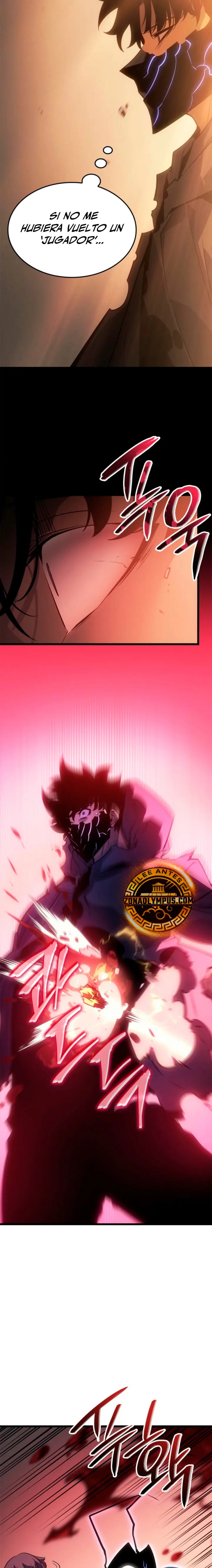 Read Solo Leveling_ Ragnarok Español Manga Online