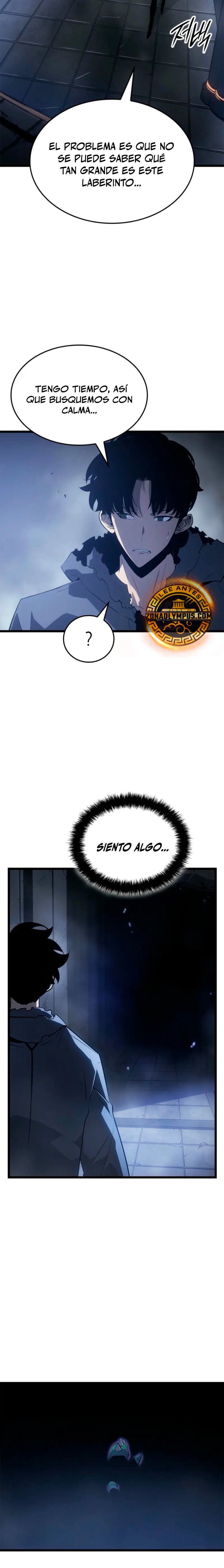 Read Solo Leveling_ Ragnarok Español Manga Online