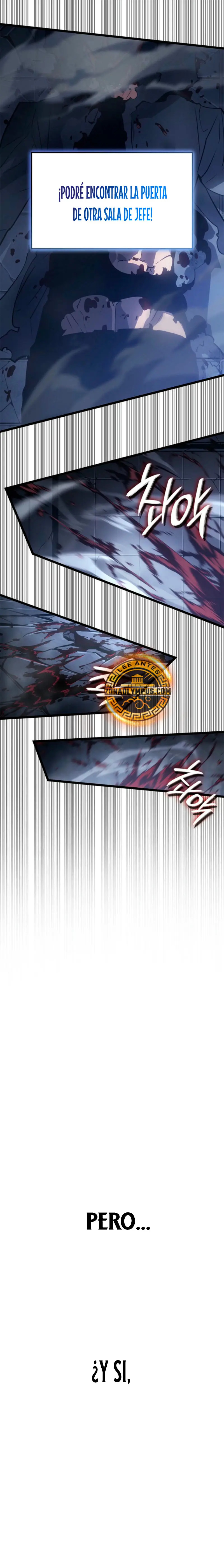 Read Solo Leveling_ Ragnarok Español Manga Online