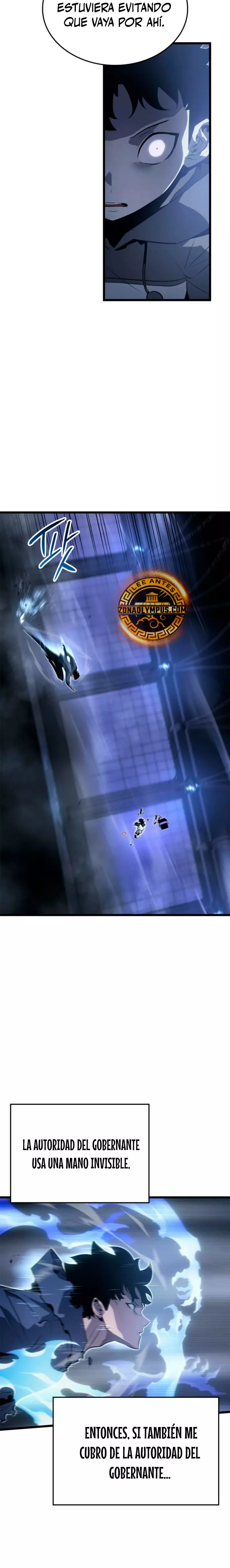 Read Solo Leveling_ Ragnarok Español Manga Online