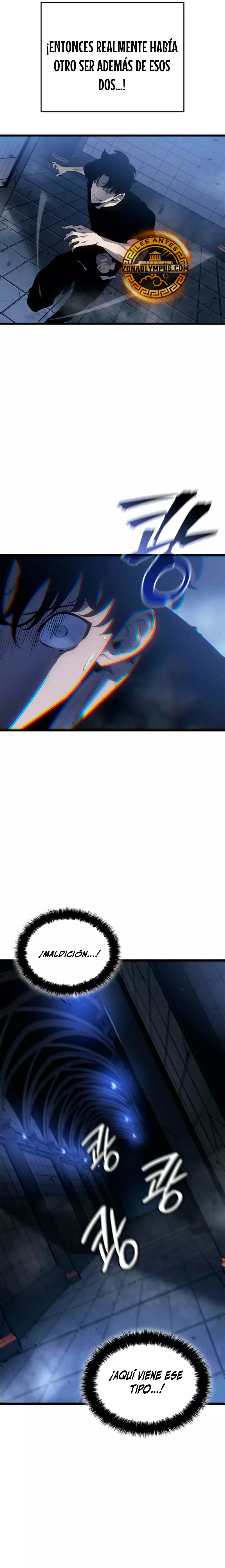 Read Solo Leveling_ Ragnarok Español Manga Online