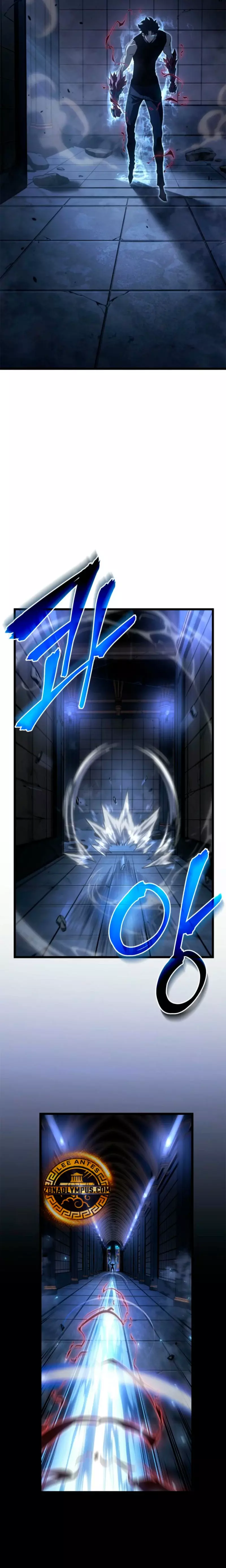 Read Solo Leveling_ Ragnarok Español Manga Online