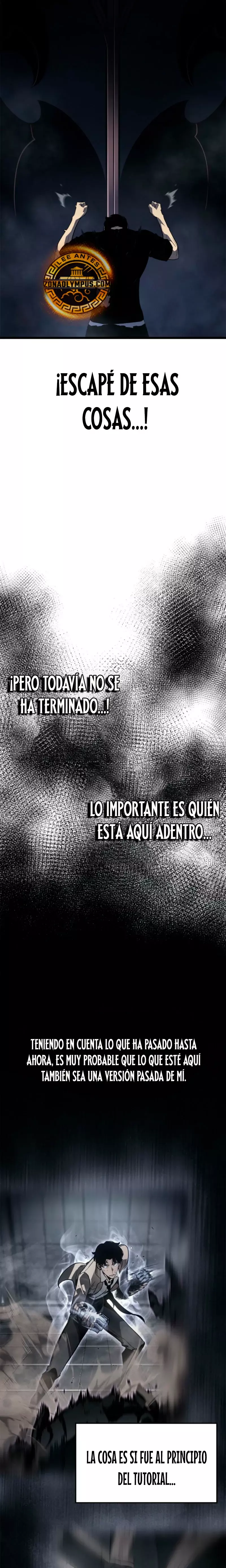 Read Solo Leveling_ Ragnarok Español Manga Online