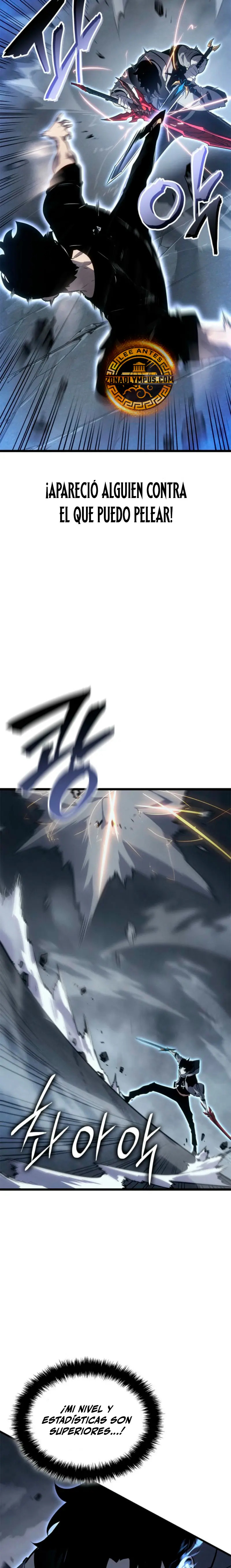 Read Solo Leveling_ Ragnarok Español Manga Online