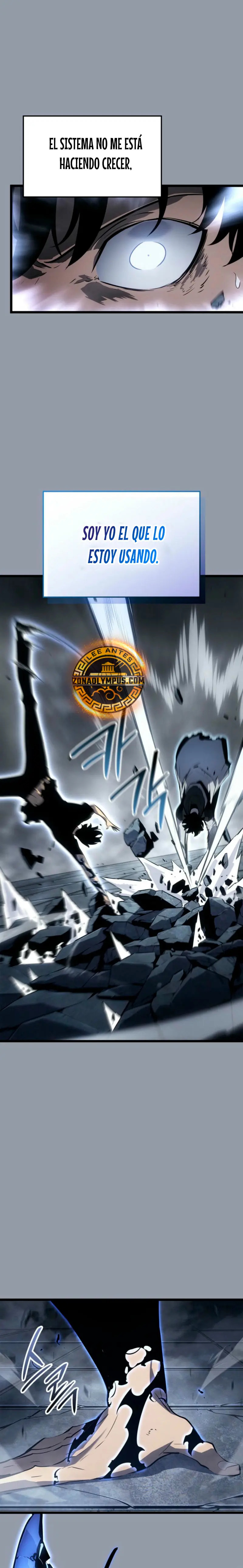 Read Solo Leveling_ Ragnarok Español Manga Online