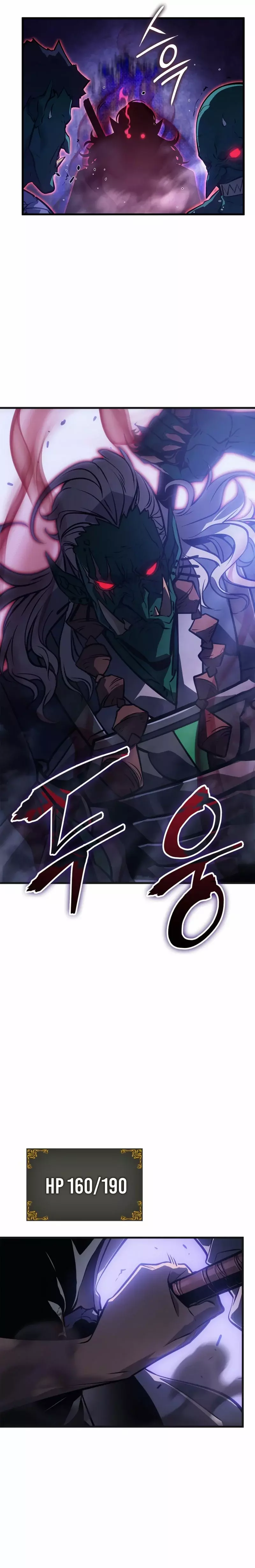 Read Solo Leveling_ Ragnarok Español Manga Online