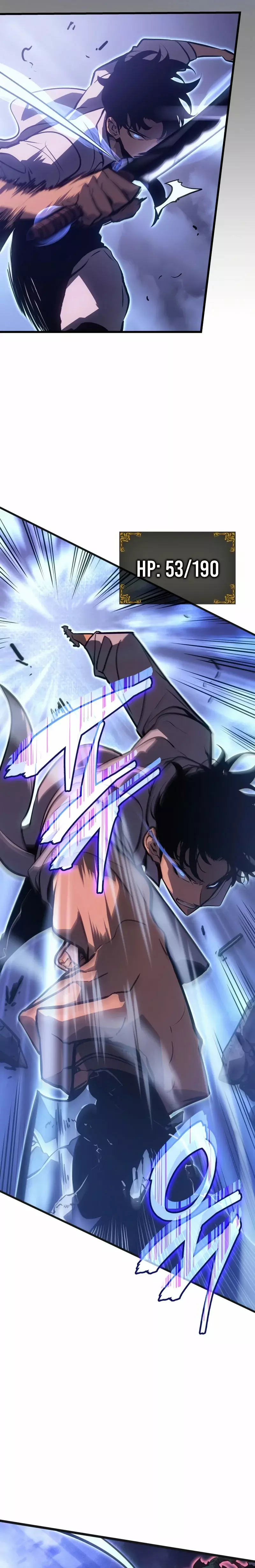 Read Solo Leveling_ Ragnarok Español Manga Online