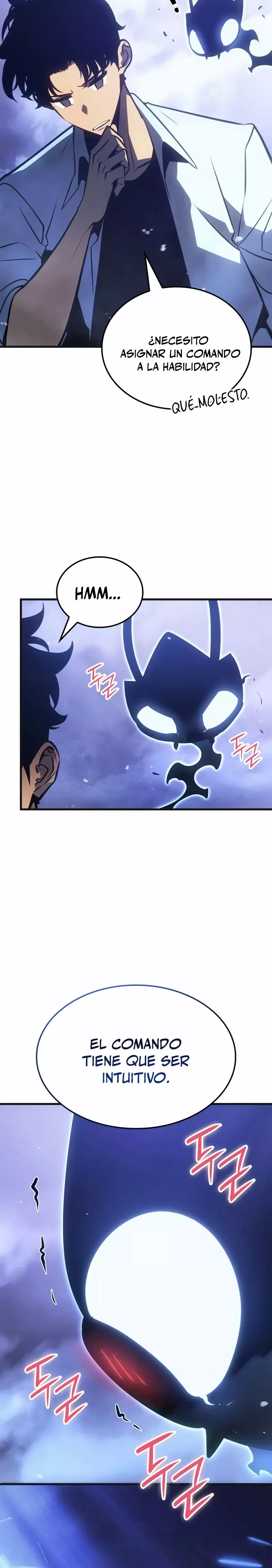 Read Solo Leveling_ Ragnarok Español Manga Online