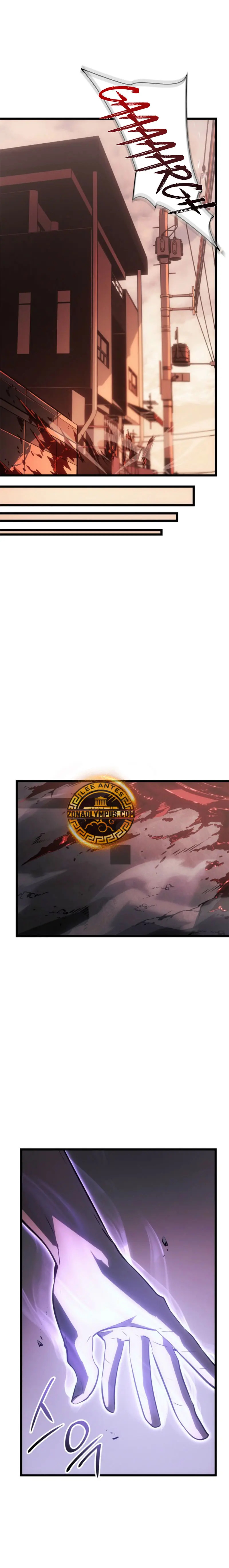 Read Solo Leveling_ Ragnarok Español Manga Online