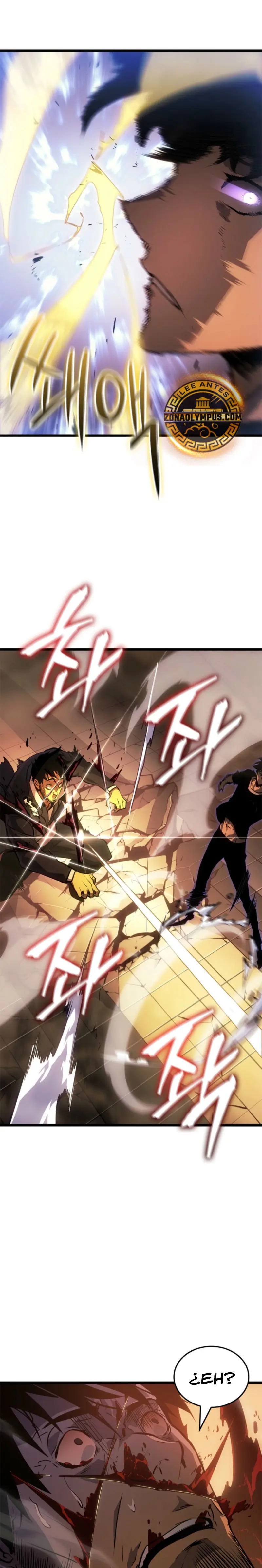 Read Solo Leveling_ Ragnarok Español Manga Online